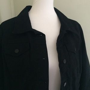 🎉 3 for $15 LOFT short jacket